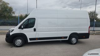 Κλούβα Peugeot 2024 L4H3 BOXER παράδοση σε 20 ημέρες-thumb-4