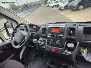 Κλούβα Peugeot 2024 L4H3 BOXER παράδοση σε 20 ημέρες-thumb-6