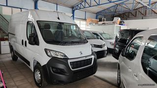 Κλούβα Peugeot 2024 L4H3 BOXER παράδοση σε 20 ημέρες-thumb-9