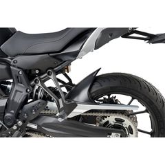 ΠΙΣΩ ΛΑΣΠΩΤΗΡΑΣ REAR FENDER CARBON ΓΙΑ YAMAHA TRACER 7  '18-'24/  TRACER 7 GT '19-'24 9205C| PUIG