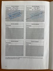 Toyota Yaris 2015 Toyota Yaris 1.0 VVT-ΕΓΓΥΗΣΗ-euro 6-thumb-25