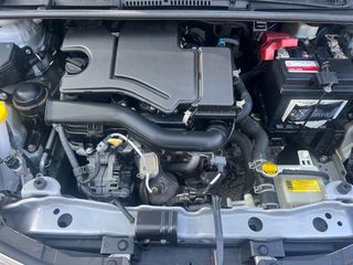 Toyota Yaris 2015 Toyota Yaris 1.0 VVT-ΕΓΓΥΗΣΗ-euro 6-thumb-24