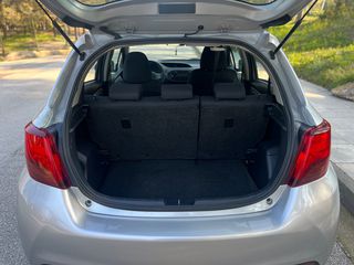 Toyota Yaris 2015 Toyota Yaris 1.0 VVT-ΕΓΓΥΗΣΗ-euro 6-thumb-19