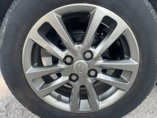 Toyota Yaris 2015 Toyota Yaris 1.0 VVT-ΕΓΓΥΗΣΗ-euro 6-thumb-23