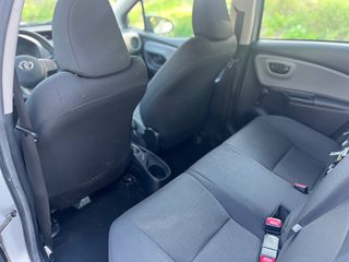 Toyota Yaris 2015 Toyota Yaris 1.0 VVT-ΕΓΓΥΗΣΗ-euro 6-thumb-15