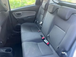 Toyota Yaris 2015 Toyota Yaris 1.0 VVT-ΕΓΓΥΗΣΗ-euro 6-thumb-16