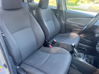 Toyota Yaris 2015 Toyota Yaris 1.0 VVT-ΕΓΓΥΗΣΗ-euro 6-thumb-14