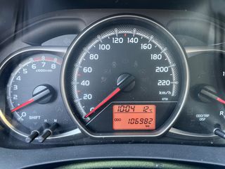 Toyota Yaris 2015 Toyota Yaris 1.0 VVT-ΕΓΓΥΗΣΗ-euro 6-thumb-20