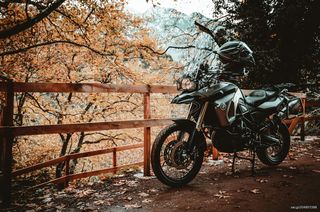 Bmw F 800 GS '09