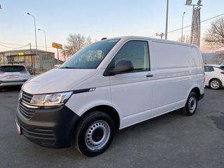 Volkswagen T6 2021 TRANSPORTER T6 new model !!ΠΡΟΣΦΟΡΑ!!-thumb-14