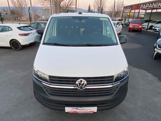 Volkswagen T6 2021 TRANSPORTER T6 new model !!ΠΡΟΣΦΟΡΑ!!-thumb-20