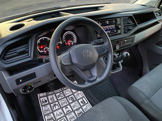 Volkswagen T6 2021 TRANSPORTER T6 new model !!ΠΡΟΣΦΟΡΑ!!-thumb-27