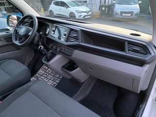 Volkswagen T6 2021 TRANSPORTER T6 new model !!ΠΡΟΣΦΟΡΑ!!-thumb-35