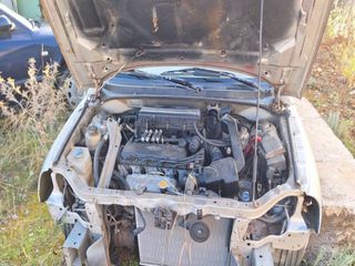 ΦΑΝΑΡΙ ΕΜΠΡΟΣ ΔΕΞ. KIA RIO LS 99-02
