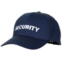 Τζόκεϊ Security Μπλε