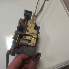 ΚΛΕΙΔΑΡΙΑ ΕΜ. ΑΡ. KIA RIO LS 99-02  3PIN