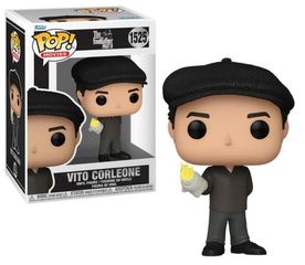 Funko POP! The Godfather: Part 2 - Vito Corleone #1525