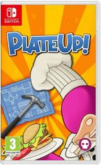 NSW PlateUp!