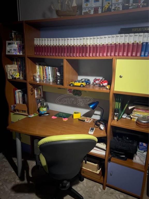 συνθεση παιδικο δωματιο