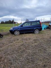 Honda HR-V 2000-thumb-2
