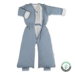 Bemini Magic Bag® 2.5Tog Blue Organic Cot.12-24M.