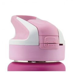 Laken Ανταλλακτικό Καπάκι Summit Ροζ