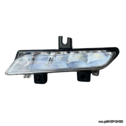 ΔΕΞΙΟΣ ΦΑΝΟΣ ΗΜΕΡΑΣ ΕΜΠΡΟΣ LED Renault Captur 13-17