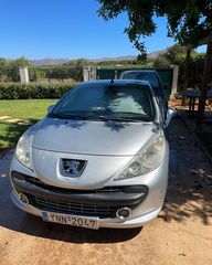 Peugeot 207 '08  CC 120 Sport