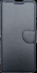 Smart Wallet case for Xiaomi Poco C65 Black