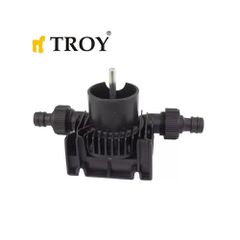 Troy αντλία τρυπανιού για υγρά