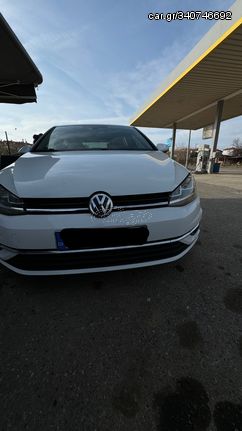Volkswagen Golf '18