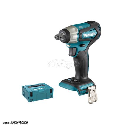 DTW181ZJ Μπουλονόκλειδο 18V (Solo) - 14V - 18V - 20V - MAKITA (#DTW181ZJ)