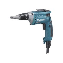 FS6300R Κατσαβίδι Γυψοσανίδας 1/4" 570W - ΚΑΤΣΑΒΙΔΙΕΡΕΣ - MAKITA (#FS6300R)
