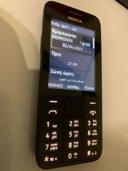 NOKIA 208 RM-948