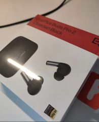 OnePlus Buds Pro 2 (Obsidian Black)