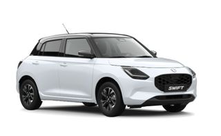 Suzuki Swift 2026 4η γενιά SWIFT GL ΕΚΔΟΣΗ