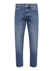 Only Yoke Ανδρικό Jean Παντελόνι 22029360