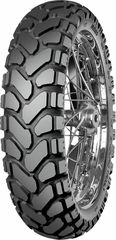 Κωδ.292114 Λάστιχο μηχανής Mitas Enduro Trail+ 140/80B18 70H Tube Type Tubeless Πίσω Blackwall 1τεμ τηλ.215-215-8211