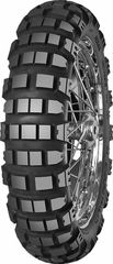 Κωδ.292118 Λάστιχο μηχανής Mitas Enduro Trail-XT+ Dakar 120/90B17 64T Tube Type Tubeless Πίσω Blackwall 1τεμ τηλ.215-215-8211