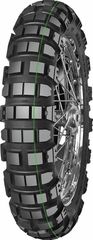 Κωδ.292138 Λάστιχο μηχανής Mitas Enduro Trail-Rally Pro Super Light 140/80B18 70- Tube Type Πίσω Blackwall 1τεμ τηλ.215-215-8211