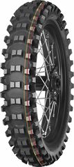 Κωδ.292148 Λάστιχο μηχανής Mitas Terra Force-MX SM 90/100-14 49M Tube Type Πίσω Blackwall 1τεμ τηλ.215-215-8211