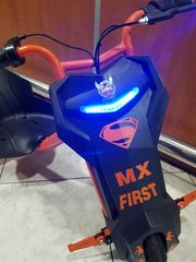 Nomik 2025 ELECTRIC DRIFT TRIKE ΝΕΟ - LED-thumb-1