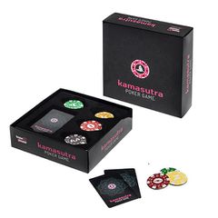 Tease & Please Kamasutra Poker Gane-thumb-1