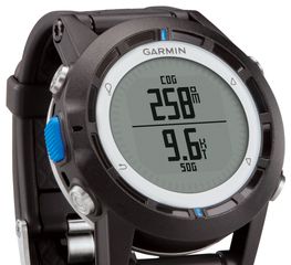 Garmin quatix sports and sailing watch GPS smartwatch water sports sports watch navigation