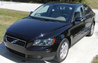 Volvo S40 2005