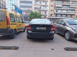 Volvo S40 2005-thumb-6