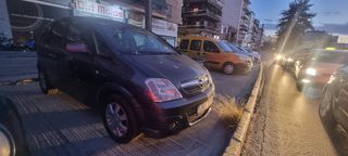 Opel Meriva 2009-thumb-1