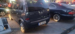 Opel Meriva 2009-thumb-2