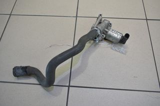 ΒΑΛΒΙΔΑ EGR OPEL CORSA C Z12XEP 2000-2006   55556720