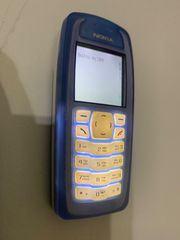 NOKIA 3100-thumb-2